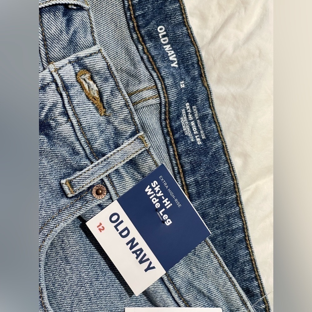 old navy pnat - Picture 3 of 5